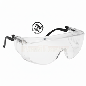 ผลิตภัณฑ์ดูแลแว่นตาอุตสาหกรรม ยี่ห้อ SHARK - Product Image 1