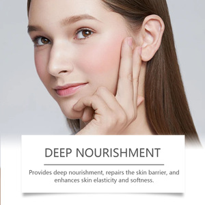 <span class=keywords><strong>Crema</strong></span> Facial Humectante y Reparadora con Fórmula Suave, Iluminadora, con Vitamina E y Cúrcuma, para el Acné, 50 ml - Product Image 5