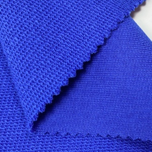 Sweat à capuche <span class=keywords><strong>tissu</strong></span> <span class=keywords><strong>tissu</strong></span> 100% coton sweat lourd <span class=keywords><strong>tissu</strong></span> <span class=keywords><strong>éponge</strong></span> français 460gsm par la cour - Product Image 6