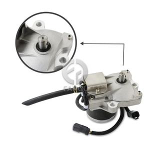 新しい24V知事スロットルモーター7834-41-2000 7834-41-2001建設機械用コマツ<span class=keywords><strong>PC200</strong></span>-<span class=keywords><strong>7</strong></span> - Product Image 5