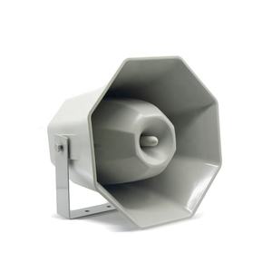 Thinuna-altavoz MHS-80S <span class=keywords><strong>de</strong></span> dos vías para exteriores, sistema <span class=keywords><strong>de</strong></span> PA <span class=keywords><strong>de</strong></span> proyección, <span class=keywords><strong>80</strong></span> vatios, gama completa <span class=keywords><strong>de</strong></span> música, impermeable, 100w - Product Image 3