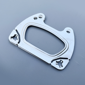 Junta de Colector de Escape Nueva 68093232AA para Jeep Dodge Chrysler 300C 3.0L 3.6L 2011-2025 05184214AE - Product Image 4