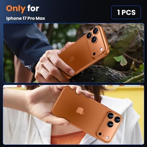 Protector de Lente de Cámara Metálico para <span class=keywords><strong>iPhone</strong></span> 17 11 <span class=keywords><strong>12</strong></span> 13 Pro Max 14 15 16 Plus <span class=keywords><strong>12</strong></span> 13 <span class=keywords><strong>Mini</strong></span> 17 Air Accesorios de Cubierta de Lente de Vidrio - Product Image 6