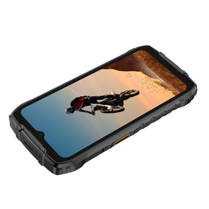 Rugking 4 Pro 8GB + 256GB โทรศัพท์6.56นิ้วแอนดรอยด์15 unisoc T7250 OCTA core 4G NFC OTG smartphone - Product Image 3