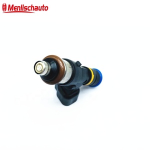 Inyector de combustible de gran calidad 0280158055 5L2Z9F593CB para <span class=keywords><strong>Ford</strong></span> Ranger Sport Tr AC 4,0 L - Product Image 5