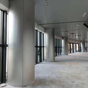 Hiện Đại Xây Dựng Tổ ong tấm vật liệu Hội Đồng Quản trị cách nhiệt Bảng điều khiển Xây dựng nhôm Acoustic bánh sandwich tấm Tường bọt <span class=keywords><strong>EPS</strong></span> - Product Image 1