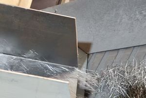 Fibras de Acero Monofilamento para Mejorar la Durabilidad de los Pavimentos de Estacionamientos de Áreas de Servicio en Carreteras - Product Image 6