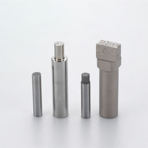 Dresser diamanté imprégné à haute dureté OEM pour meules cylindriques sans centre, dressage avec une longue durée de vie et une résistance à l'usure - Product Image 4