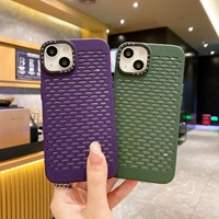 Coque de téléphone portable en TPU multicolore, nouveau design, accessoires pour iPhone 12 13 14 15 16 17 18 Pro Max, fournisseur d'origine