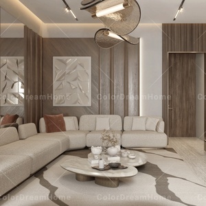 Muebles de estilo clásico diseño árabe sofá seccional hecho a mano sofá muebles en Arabia Saudita a la venta - Product Image 6