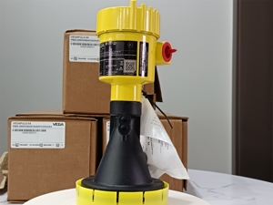 Electrónica VEGAPULS Serie 60 Plics Plus - Product Image 3