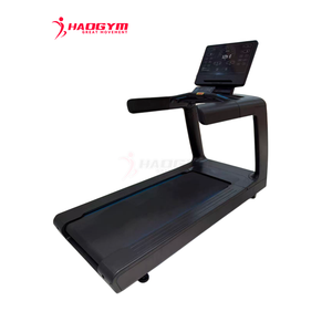 Caminadora Profesional HAOGYM, Precio de Mayoreo para Uso Comercial, Gimnasio, Deportes, Fitness HGTM008 HGTM008 HGTM008 HGT - Product Image 1