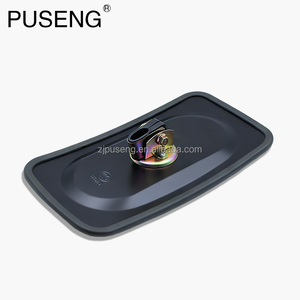 Espejos Retrovisores para Excavadoras: Komatsu, Volvo, Sany, Kobelco, Hyundai, Caterpillar, Doosan, Lingong, Espejos Laterales para Montacargas - Product Image 2