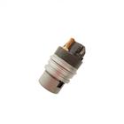 injector solenoid valve F00RJ02702 FOORJ02702 repair kit for 0445120304 0445120024 0445120333 0445120191 0445120277,  etc