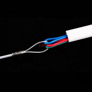 Guía para Tirar Cables de Electricista Recubierta de Plástico de Alta Calidad - Product Image 4