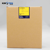 OEM 21022000 KIRSTEN KB02003 Geely Emgrand Haima Happy Prima New Familia Chery BYD Kit de réparation Filtre à huile pour boîte de vitesses