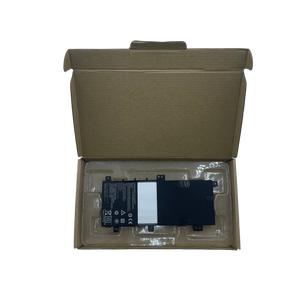 แบตเตอรี่แล็ปท็อป C21N1333สำหรับ <span class=keywords><strong>Asus</strong></span> Transformer Book R554L พลิก R554LA R554LD <span class=keywords><strong>TP550L</strong></span> <span class=keywords><strong>TP550L</strong></span> TP550LJ TP550LD - Product Image 4