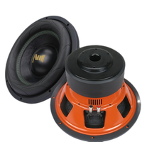 NOUVEAU PRODUIT Système de sonorisation audio JLD 700w rms woofer 12 inch spl car subwoofer 12 inch