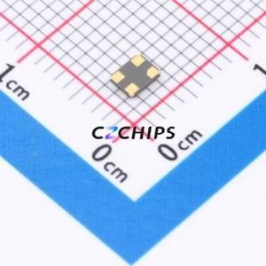 ABM8-30.000MHZ-B2-T Crystal (Passive) SMD3225-4P Crystal Oscillator 30MHz 20ppm 18pF 50ppm - Product Image 2