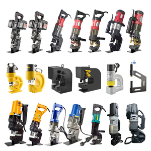 Many Styles Electric Punching Machine Split