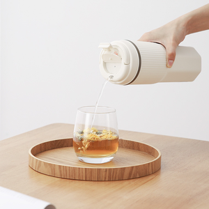 <span class=keywords><strong>Bouteille</strong></span> d'eau électrique isolée rechargeable tendance avec stockage thermique - Product Image 5