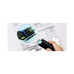 ZD/whandheld مع ضمان لمدة سنة ODM OEM دعم التخصيص - Product Image 2