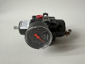 Nouveau régulateur d'alimentation d'instrumentation série 67C 67CFR-237 pour services industriels de gaz et d'air - Product Image 4