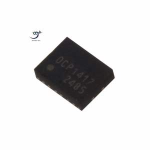 DSC8104CI2 BOM Service MEMS OSC <strong>PROG</strong> BLANK 10MHZ-460MHZ DSC8104CI2 - Product Image 1