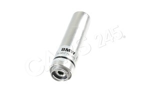 Cartucho de Filtro de Combustible Original <span class=keywords><strong>BMW</strong></span> Serie 3 E90 E91 E92 OEM 13327793672 - Product Image 1