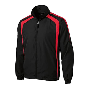 Chaquetas de entrenamiento de equipo Premium Fabricante al por mayor OEM disponible con respuesta rápida - Product Image 6