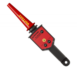 อัมโพรบ ทีไอซี 300 โปรเครื่องตรวจจับไฟฟ้าแรงสูงแบบไม่สัมผัส, 30V ถึง 122kV AC ช่วงกว้างพิเศษ, เครื่องทดสอบแบบสองช่วง - Product Image 6