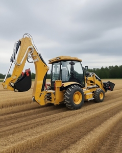 Retroexcavadora multifuncional <span class=keywords><strong>JCB</strong></span> 4CX/3CX de segunda mano, mini retroexcavadora 4x4, retroexcavadora con alta calidad - Product Image 6