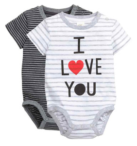 Pijamas para Bebés con Estampados Personalizados, Importados de China al por Mayor - Product Image 2