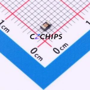 Inducteur SMD YWIF2012-R39K, 2,4x1,7 mm (Inductance : 390nH) (Précision : 10%) Type : Bobine à puce - Product Image 2