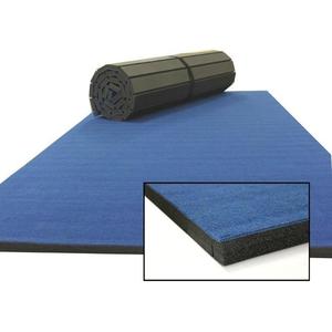 Tapis en mousse <span class=keywords><strong>Aji</strong></span> Judo de haute qualité Carreaux colorés - Product Image 6