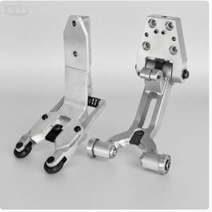 อุปกรณ์เปลี่ยนเครื่องมืออัตโนมัติ TEBAK, ตัวจับยึดแกนหมุน รุ่น TC, CNC, Amonis - Product Image 1