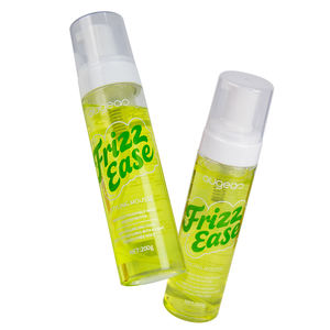 <span class=keywords><strong>Mousse</strong></span> coiffante bio pour cheveux bouclés, anti-frisottis, pour tresses et brioches, pour cheveux bouclés - Product Image 2