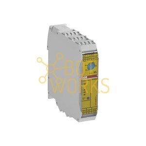 ABB 1SAT143000R1011 - Nuovo - Product Image 1