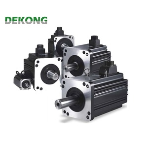 Servoaccionamiento Delta Serie A2, A3, B2, B3 y Servomotor Delta - Product Image 2