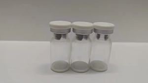 Vente en gros de poudre lyophilisée anti-rides 100U Détatouage frontal de haute qualité - Product Image 2