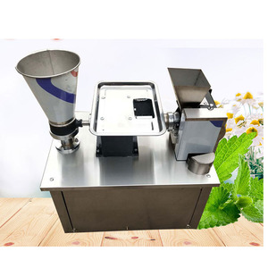 Fully Automatic Restaurant Use High Efficiency Dumpling Maker Automatic Dumpling Making <strong>Machine</strong> - Product Image 3