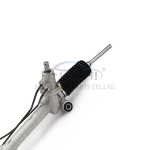 48580-65J50 48580-65J51 Cremallera <span class=keywords><strong>de</strong></span> dirección asistida LHD para <span class=keywords><strong>Suzuki</strong></span> Grand <span class=keywords><strong>Vitara</strong></span> JT 2.0 2.4 06-13 Conjunto <span class=keywords><strong>de</strong></span> <span class=keywords><strong>caja</strong></span> <span class=keywords><strong>de</strong></span> dirección - Product Image 3