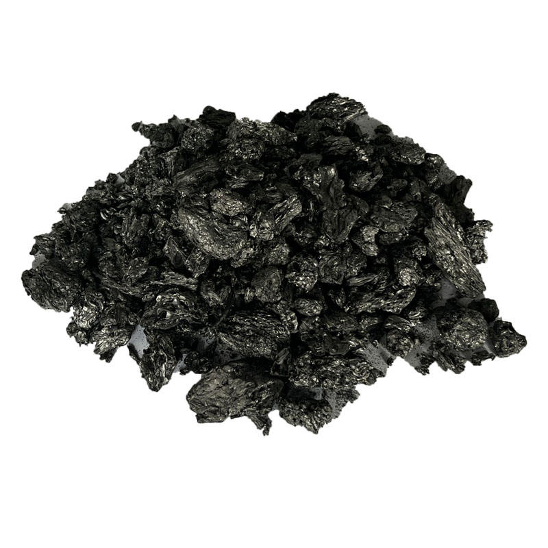 Calcined Petroleum Coke for Carbon Additives