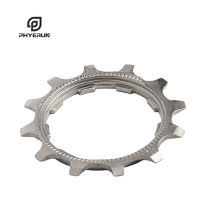 <span class=keywords><strong>Cassette</strong></span> de vélo de <span class=keywords><strong>route</strong></span> <span class=keywords><strong>8</strong></span> 9 10 11 <span class=keywords><strong>vitesses</strong></span>, pignons de <span class=keywords><strong>cassette</strong></span> de vélo, roue libre de vélo de <span class=keywords><strong>route</strong></span>, pignon - Product Image 2