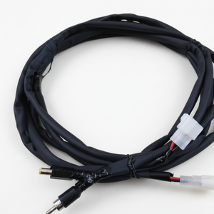 OEM Reverse <b>Camera</b> <b>Wiring</b> Harness | Custom Automotive <b>Camera</b> Cable Assembly - Product Image 6