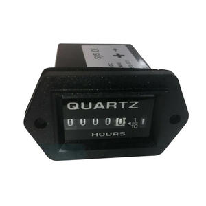 Thay Thế Hour Meter 6664886 Cho <span class=keywords><strong>Bobcat</strong></span> <span class=keywords><strong>Mini</strong></span> Máy Xúc 220 231 321 334 <span class=keywords><strong>341</strong></span> 418 E08 E10 E16 - Product Image 1