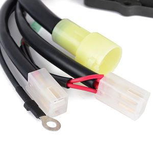 Redresseur régulateur pour <span class=keywords><strong>Yamaha</strong></span> hors-bord <span class=keywords><strong>2</strong></span> <span class=keywords><strong>temps</strong></span> 200HP 225HP 250HP 200 225 <span class=keywords><strong>250</strong></span> HP 61A-81960-01 61A-81960-04 moteur de bateau hors-bord - Product Image 6