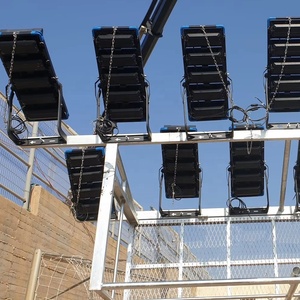 5 años de garantía farolas para exteriores arena 250W iluminación <span class=keywords><strong>LED</strong></span> de mástil alto - Product Image 5