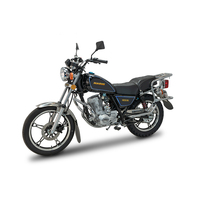 Haojun gn 150cc motos motocicletas pas cher chopper 125 cc moto vélo 150cc moto rétro motos 150cc
