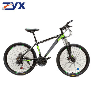 Vélo de montagne à cadre en carbone de 29 <span class=keywords><strong>pouces</strong></span>, vélo à pignon fixe, réduction en gros - Product Image 5